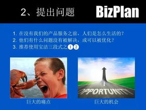 投資近百個(gè)項(xiàng)目,他教你如何寫(xiě)一份投資人感興趣的bp