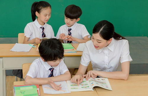 少兒英語(yǔ)培訓(xùn)加盟要注意哪些問(wèn)題