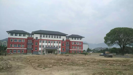 盤點(diǎn) 2018年全市教育項(xiàng)目建設(shè)階段性成果