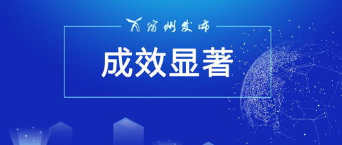成效顯著